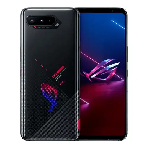 Asus ROG Phone 5s